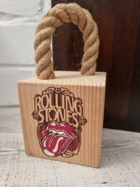 Türstopper Rolling Stones