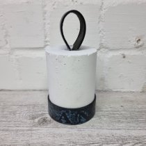 Türstopper Beton aRT© Upcycling Belt