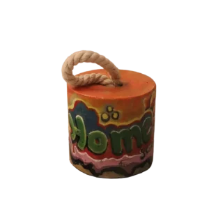 Türstopper Beton-aRT <br>Graffiti Style