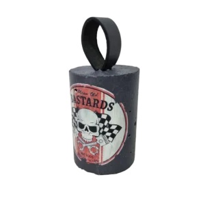 Türstopper Beton-aRT <br> Old man Bastards