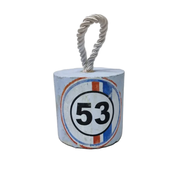 Türstopper Beton-aRT <br> used style 53