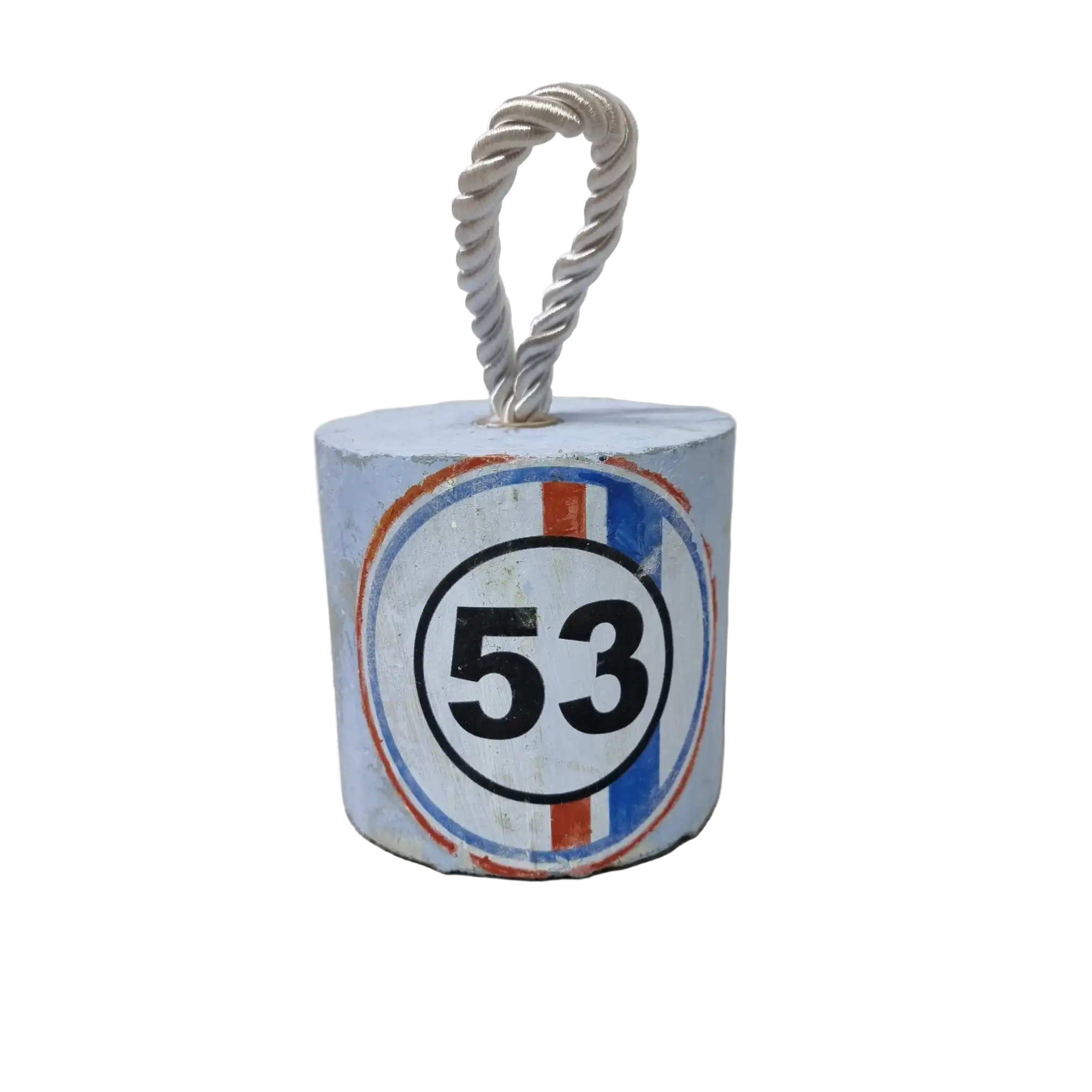 Türstopper Beton-aRT <br> used style 53