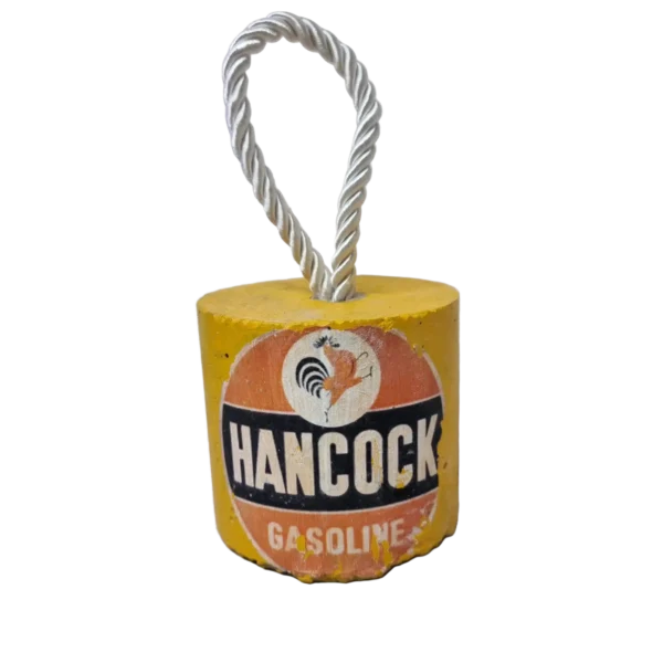 Türstopper Beton-aRT <br>Hancock Gasoline