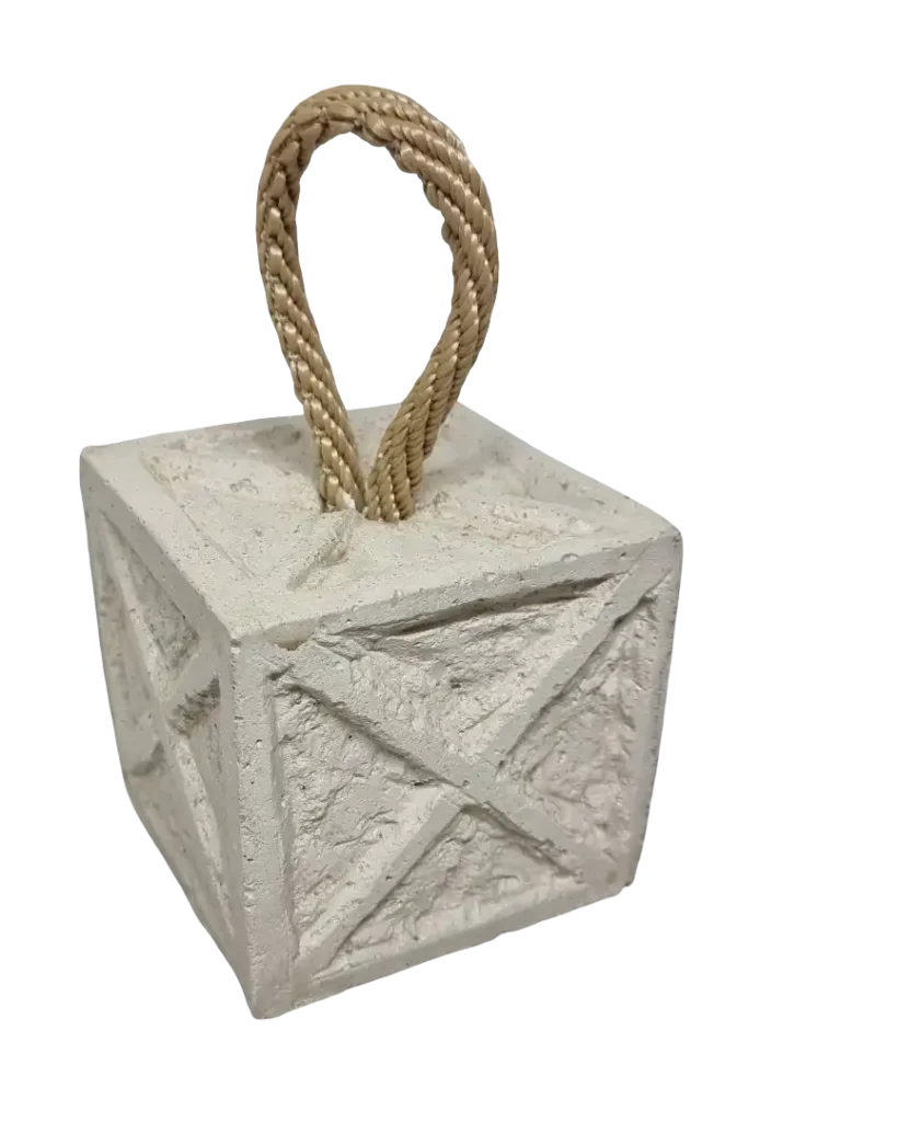 Türstopper Beton-aRT <br> Relief
