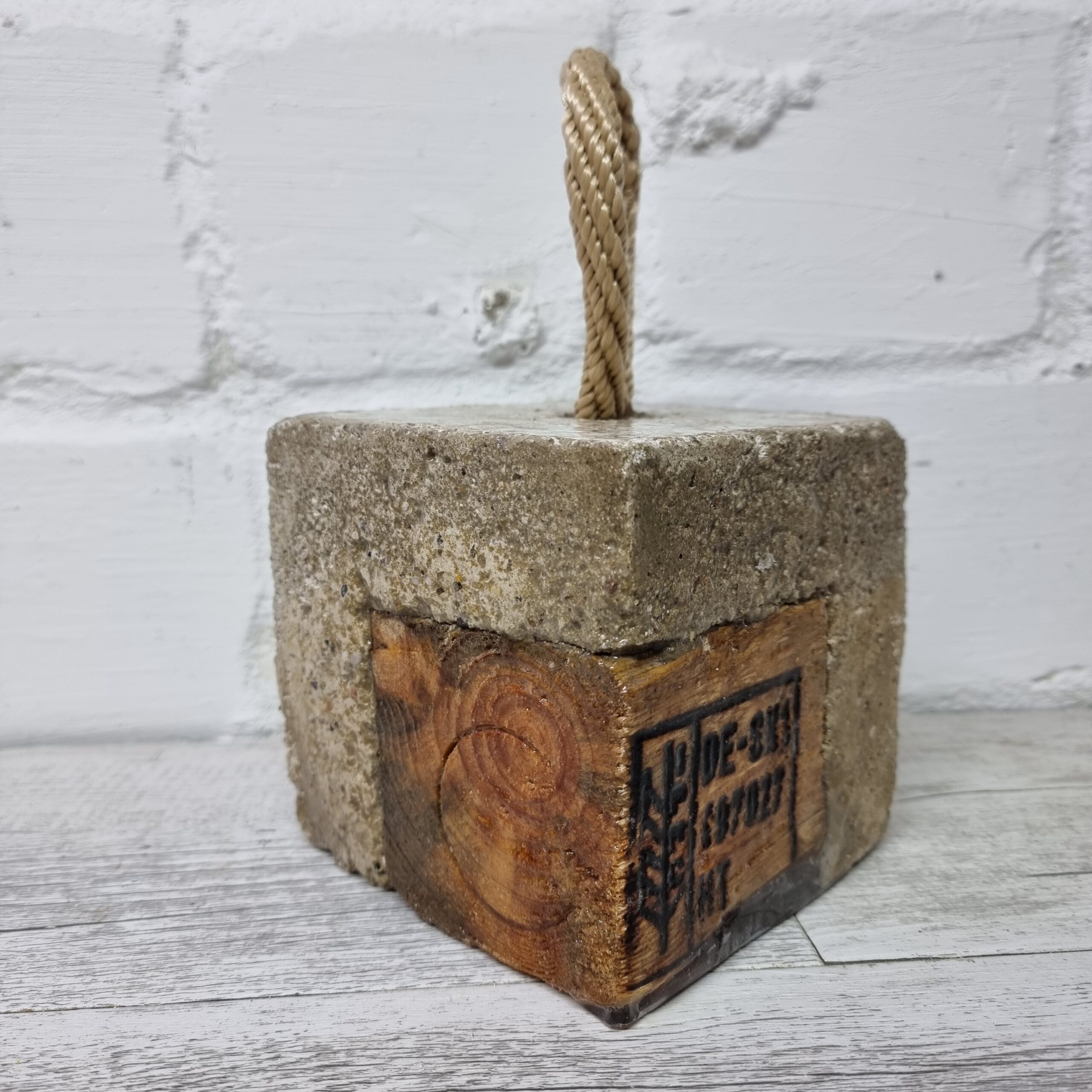 Türstopper Beton-aRT <br> Palette – Bild 2