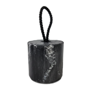 Türstopper Beton-aRT <br> Silbererz