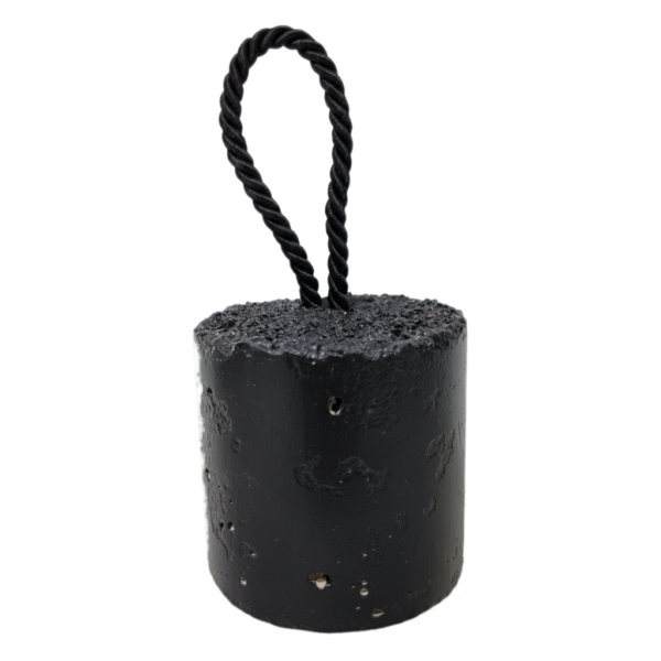 Turstopper Beton-aRT <br> Black