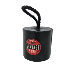T&uuml;rstopper Beton-aRT <br> Vintage Evil
