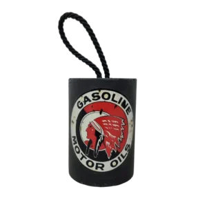 T&uuml;rstopper Beton-aRT <br> Gasoline Motor Oli